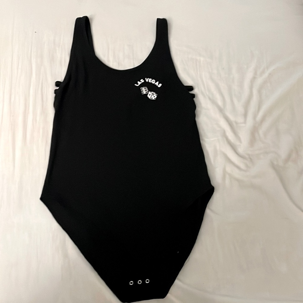 Victoria Secret one piece Las Vegas